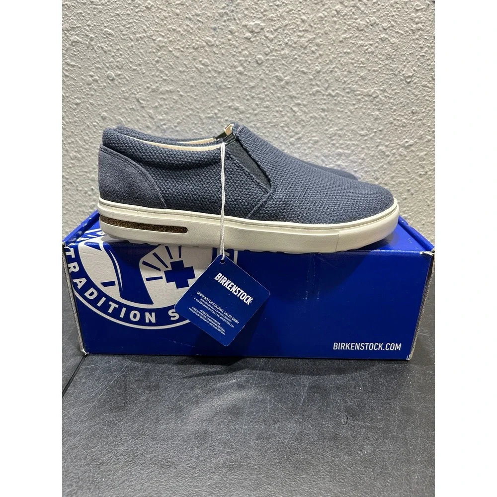Birkenstock oswego slip